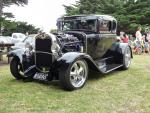 Queenscliff Rod Run56