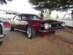 Queenscliff Rod Run58