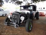 Queenscliff Rod Run59