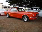 Queenscliff Rod Run61