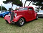 Queenscliff Rod Run65