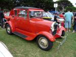 Queenscliff Rod Run66