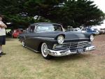 Queenscliff Rod Run69