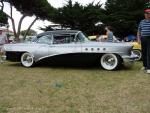 Queenscliff Rod Run70