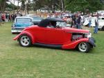 Queenscliff Rod Run71