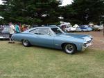 Queenscliff Rod Run72