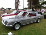 Queenscliff Rod Run73