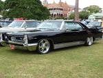 Queenscliff Rod Run74