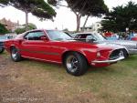 Queenscliff Rod Run75