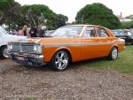 Queenscliff Rod Run77