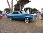 Queenscliff Rod Run79