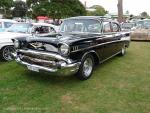 Queenscliff Rod Run3