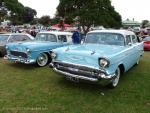 Queenscliff Rod Run5