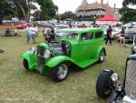 Queenscliff Rod Run8