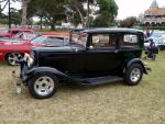 Queenscliff Rod Run9