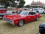 Queenscliff Rod Run10