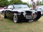 Queenscliff Rod Run0