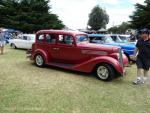 Queenscliff Rod Run39