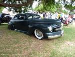 Queenscliff Rod Run40