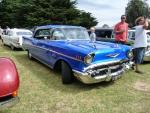 Queenscliff Rod Run41