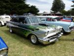 Queenscliff Rod Run42