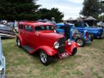 Queenscliff Rod Run43