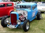 Queenscliff Rod Run44