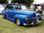 Queenscliff Rod Run45