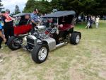 Queenscliff Rod Run49