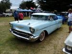 Queenscliff Rod Run50