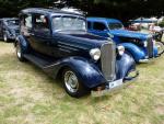 Queenscliff Rod Run55