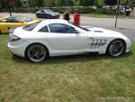 Ramapo College Car Show5