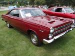 Ramapo College Car Show38