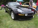 Ramapo College Car Show49