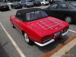 Ramapo College Car Show179