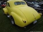 Rhinebeck Car Show50