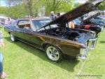 Rhinebeck Car Show14