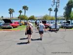 Rivercruisers Car Show4