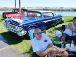 Rivercruisers Car Show18