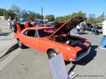 Roam N Relics Annual Car Show34