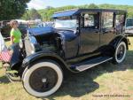 Roaring 20's Car Club 44th Annual Car Show113