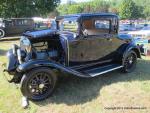 Roaring 20's Car Club 44th Annual Car Show114