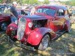 Roaring 20's Car Club 44th Annual Car Show132