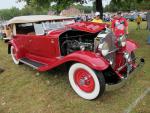 Roaring 20s Antique and Classic Car Show2