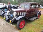 Roaring 20s Antique and Classic Car Show20