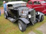 Roaring 20s Antique and Classic Car Show21