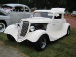 Roaring 20s Antique and Classic Car Show24