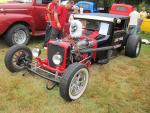 Roaring 20s Antique and Classic Car Show46
