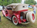 Roaring 20s Antique and Classic Car Show149