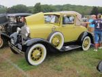 Roaring 20s Antique and Classic Car Show226